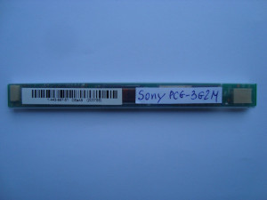 Инвертор за лаптоп Sony Vaio PCG-3G2M 1-443-887-51